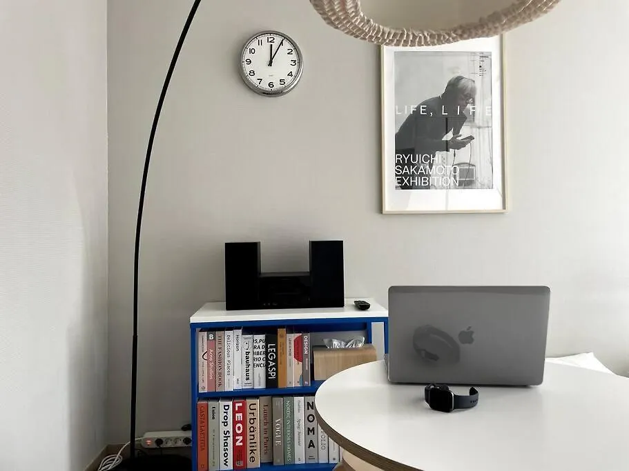 Incheon Berry The Hill Stay 인천송도 0*,