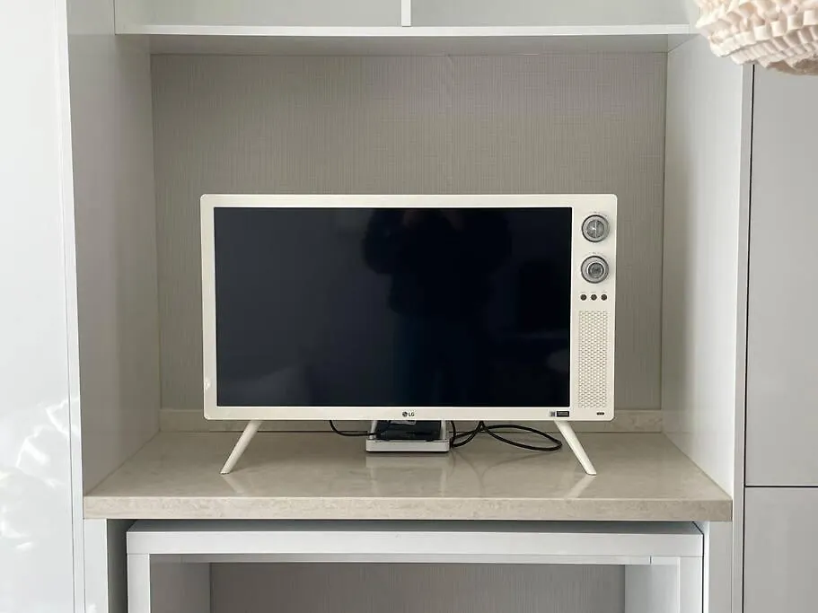 Incheon Berry The Hill Stay 인천송도 Apartment