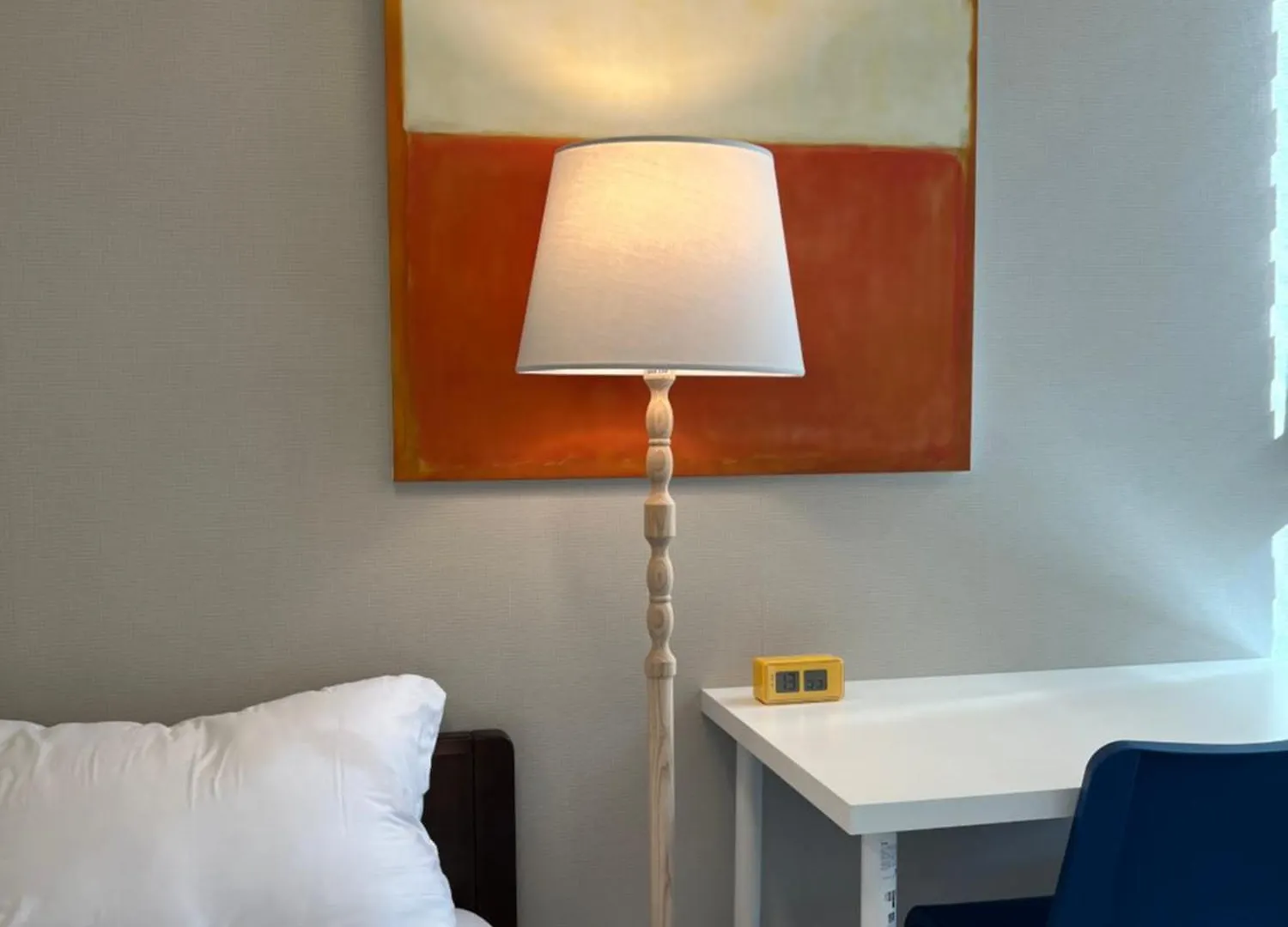 Apartment Incheon Berry The Hill Stay 인천송도