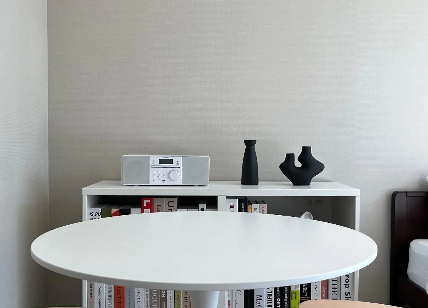 Incheon Berry The Hill Stay 인천송도