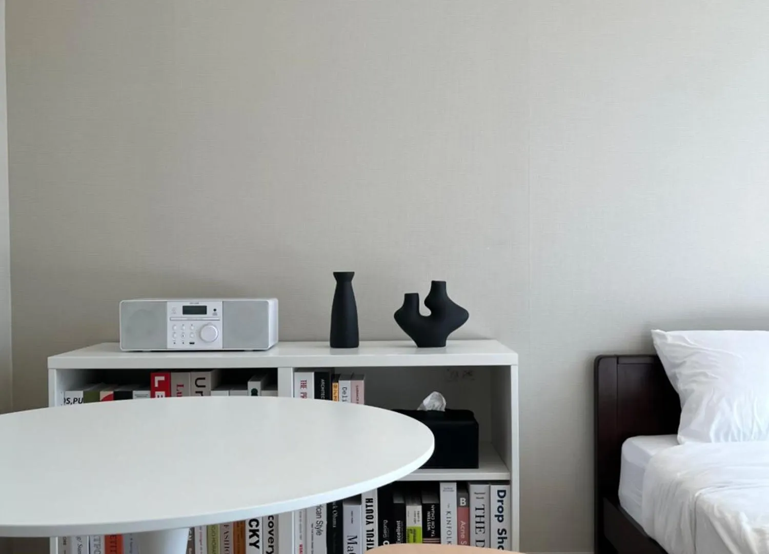 Apartment Incheon Berry The Hill Stay