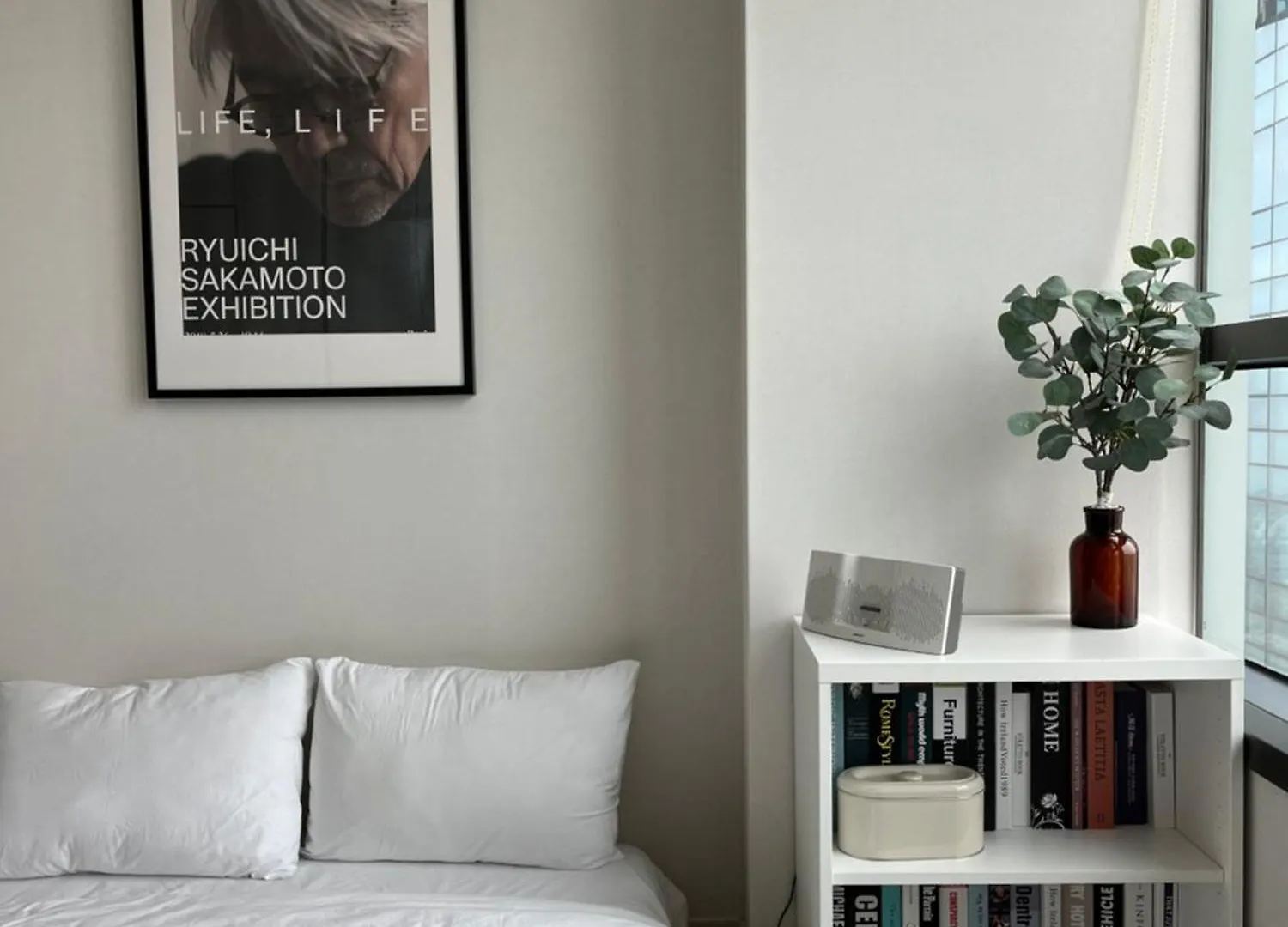 Incheon Berry The Hill Stay Apartment