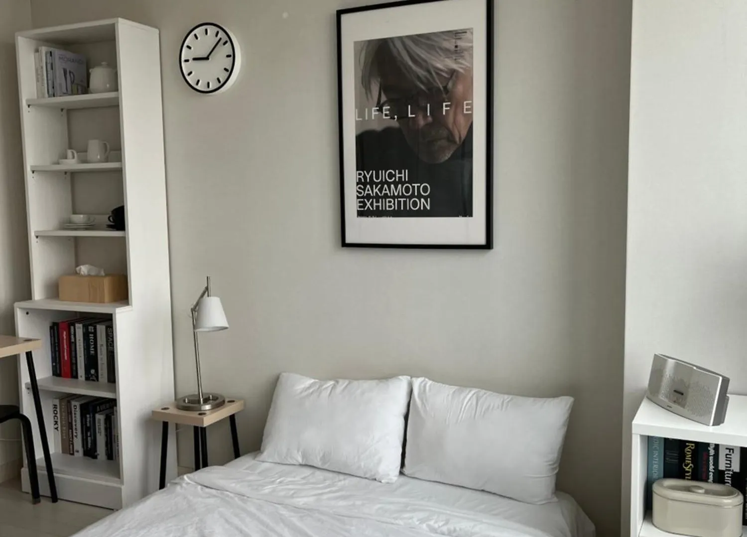 Apartment Incheon Berry The Hill Stay