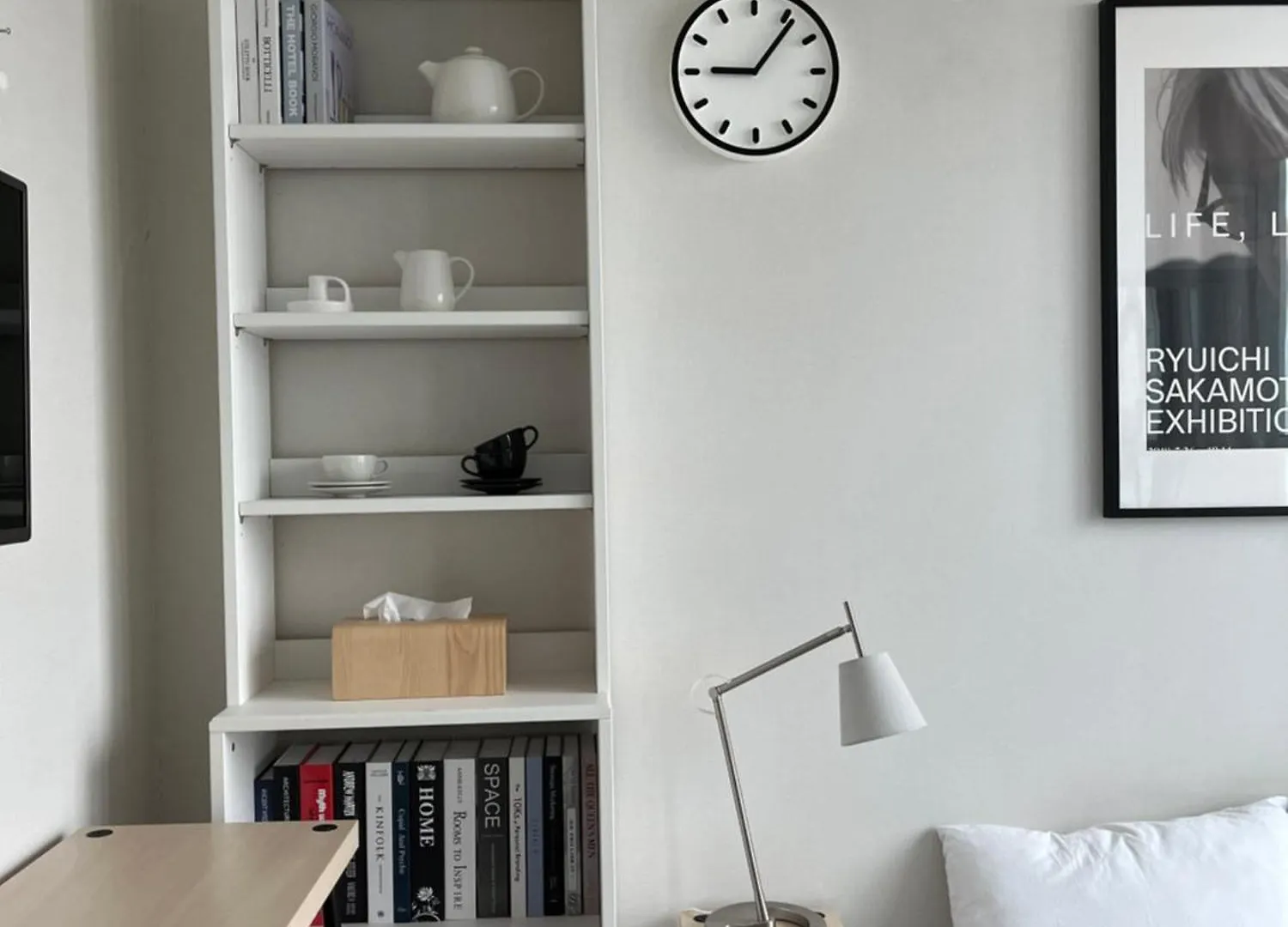 Incheon Berry The Hill Stay Apartment