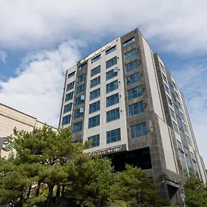 3* Hotel Browndot Songdo