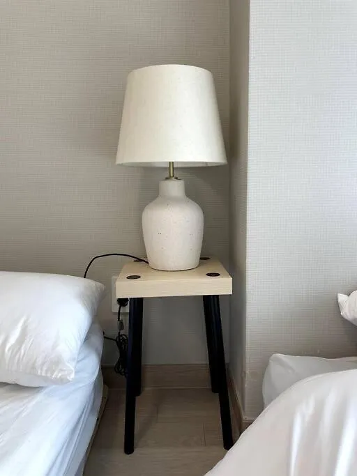 Incheon Berry The Hill Stay Corea del Sud