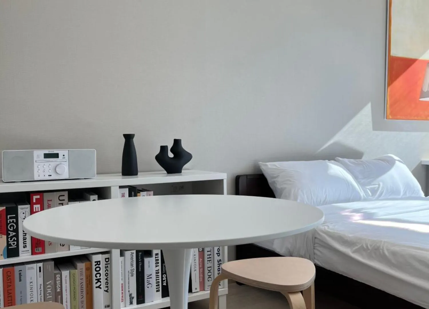 Incheon Berry The Hill Stay 0*,  Corea del Sud