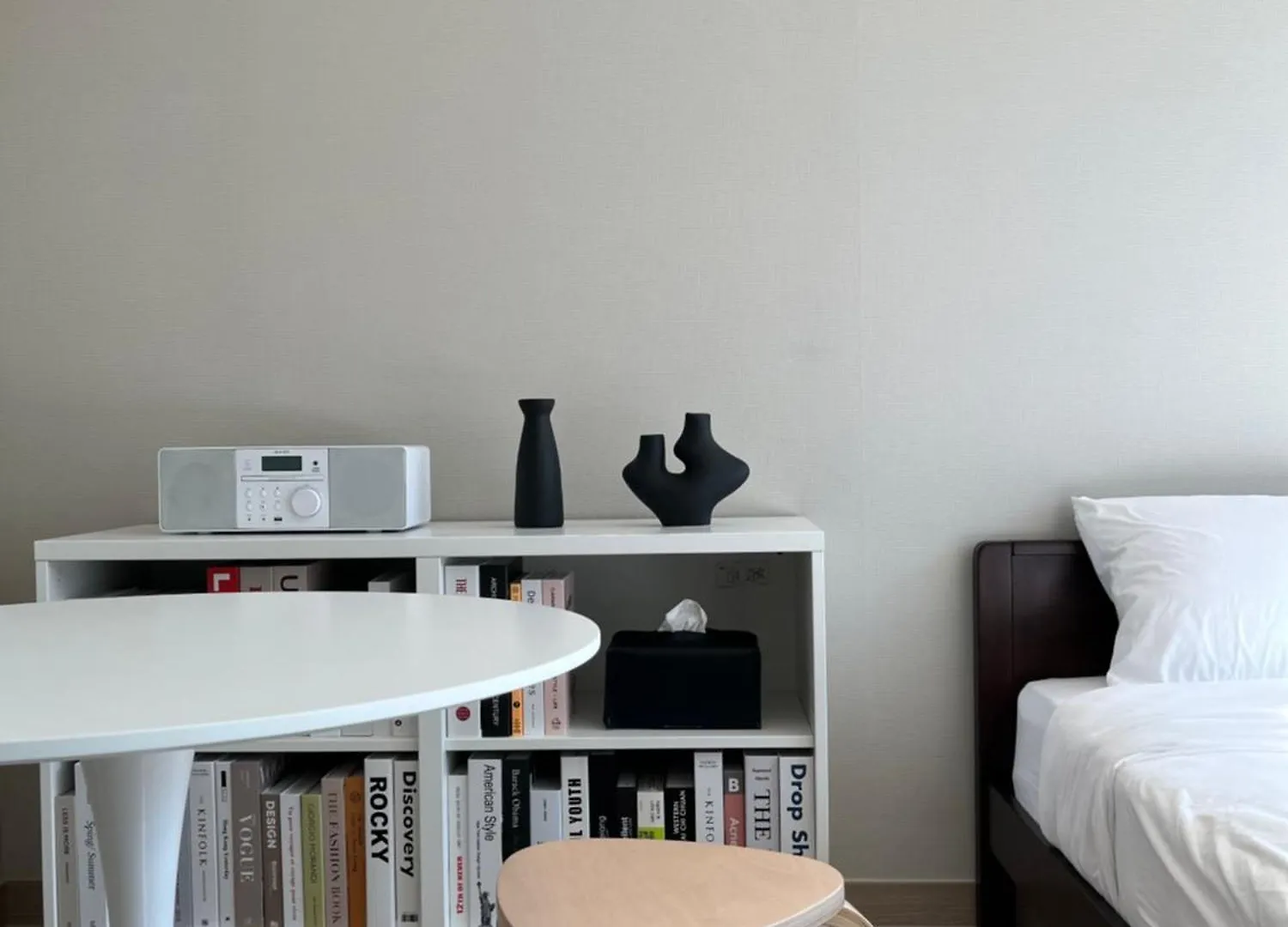 Incheon Berry The Hill Stay 인천송도