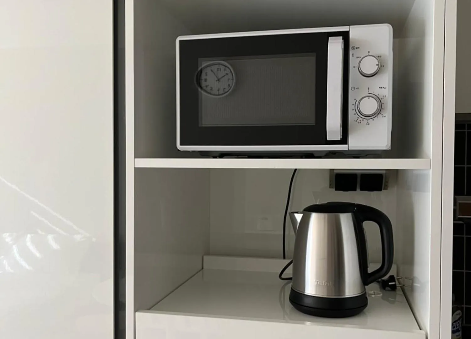 Apartment Incheon Berry The Hill Stay 인천송도 South Korea