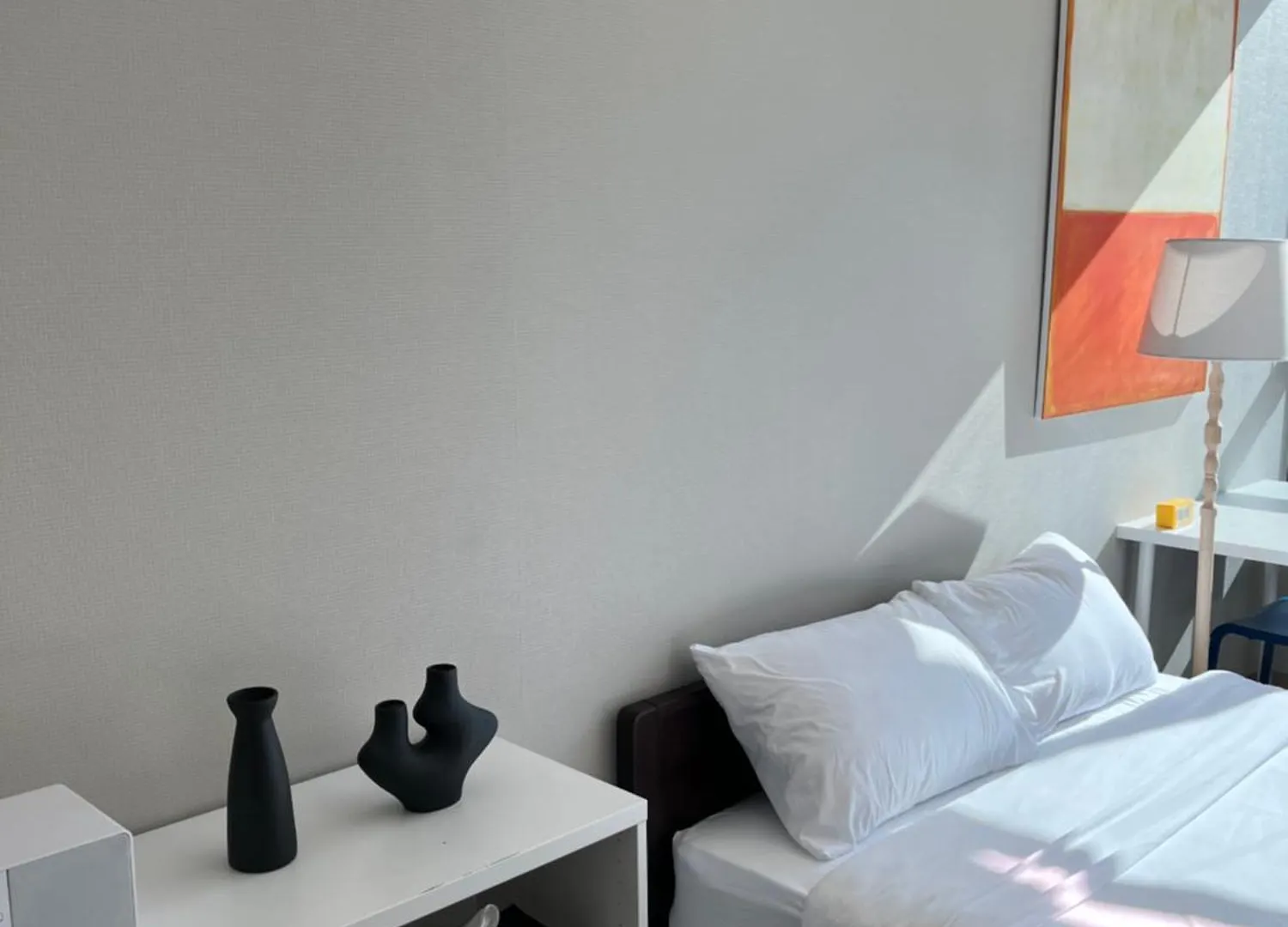 Incheon Berry The Hill Stay 인천송도 South Korea