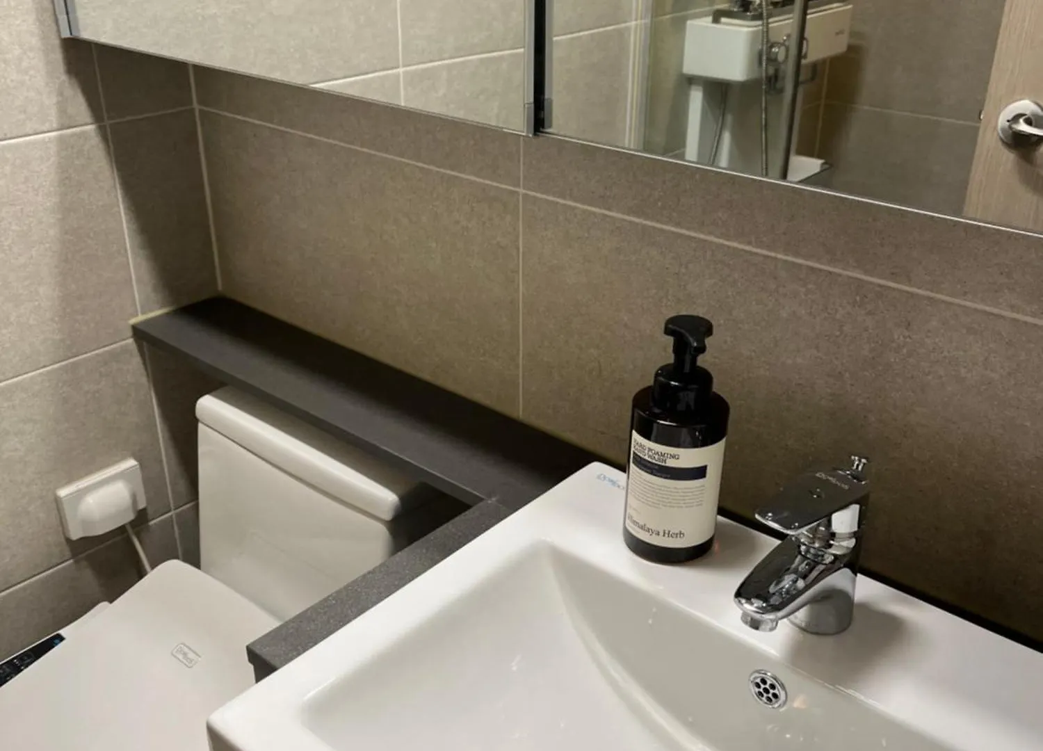 Incheon Berry The Hill Stay 인천송도 0*,  South Korea