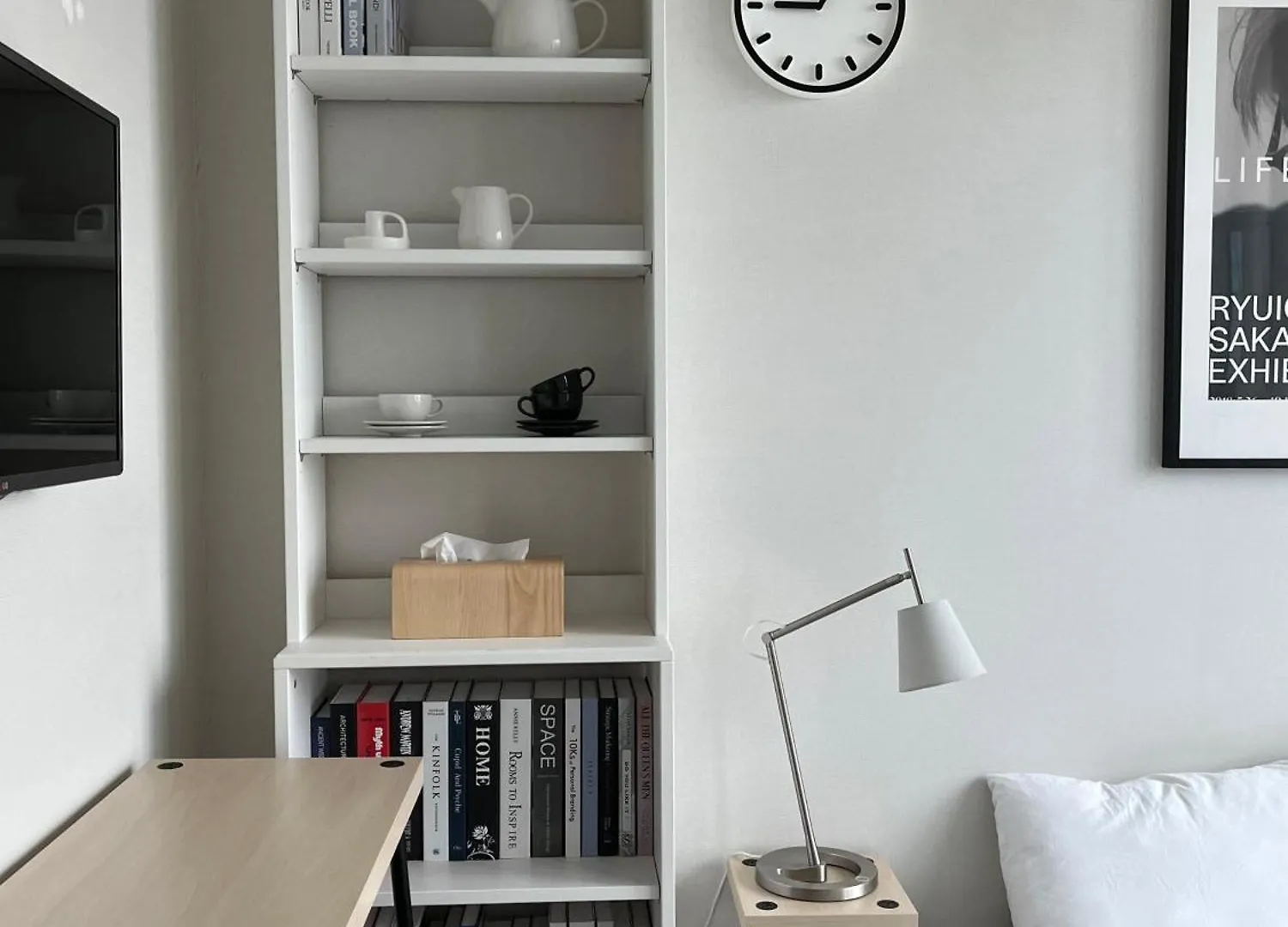 Incheon Berry The Hill Stay 인천송도 0*,  South Korea